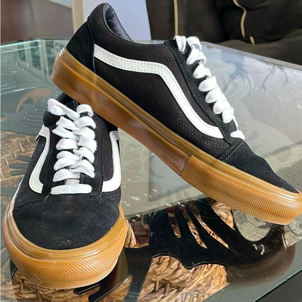 Vans Skate Old Skool Shoe